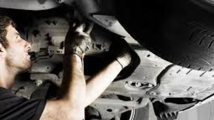 Ercanlar Otomotiv’de Servise Gitmeden Profesyonel Bakım Dönemi Başladı